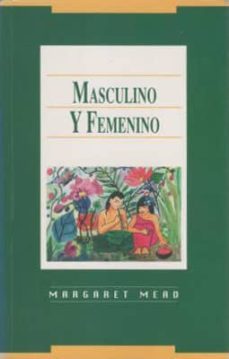 masculino y femenino-9788488123053