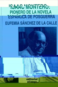 -eufemia sanchez de la calle-9788488435453
