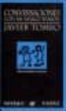 conversaciones con mi amigo ramon-javier tomeo-9788488564153