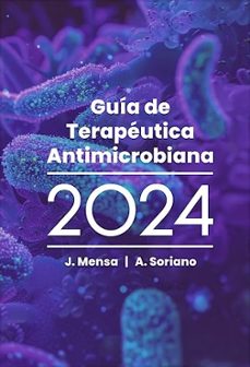 guia de terapeutica antimicrobiana 2024-9788488825353