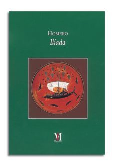 la iliada-9788489163553