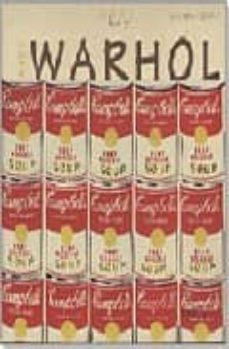 andy warhol (arte hoy)-9788489569553