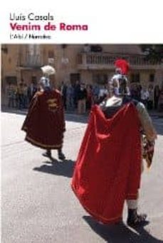 venim de roma-9788489751453