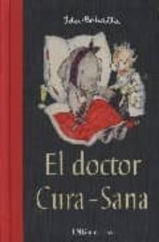 el doctor cura-sana-ida bohatta-9788489825253