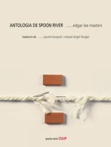 antologia de spoon river (ed. bilingue catala i angles)-9788489885653