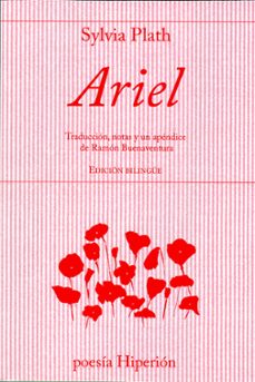 ariel-sylvia plath-9788490020753