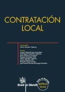 contratacion local-hilario llavador cisternes-9788490049853