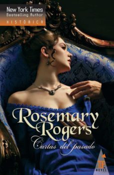 cartas del pasado-rosemary rogers-9788490103753