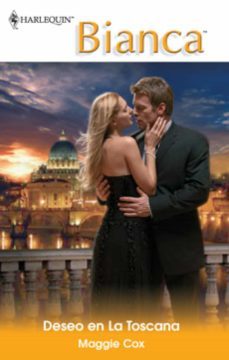deseo en la toscana (ebook)-maggie cox-9788490104453