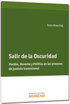 salir de la oscuridad-pedro rivas-9788490144053