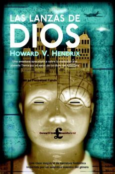 las lanzas de dios (ebook)-howard v. hendrix-9788490183953