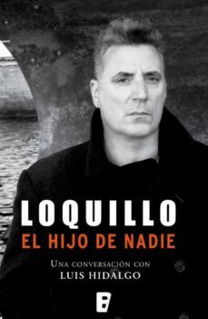 el hijo de nadie (ebook)-jose maria sanz loquillo-9788490193853