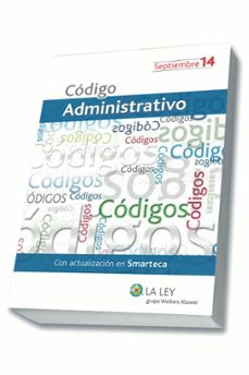 codigo administrativo 2014-9788490203453