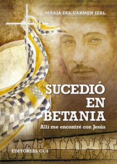 sucedio en betania (ebook)-9788490237953