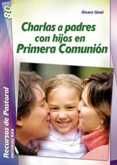charlas a padres con hijos en primera comunion-9788490239353