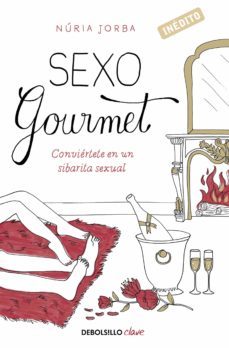 sexo gourmet (ebook)-nuria jorba-9788490329153