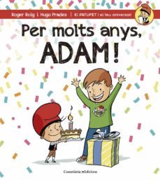 per molts anys adam-9788490345153