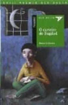 o carteiro de bagdad-9788490460153