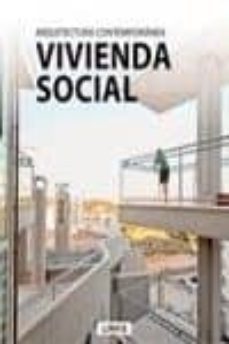 vivienda social arquitectura contemporanea-9788490540053