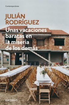 vacaciones baratas en la miseria-9788490626153