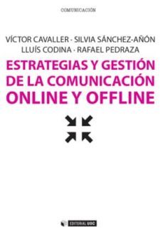 -victor cavaller reyes-silvia sanchez añon-lluis codina bonilla-9788490641453