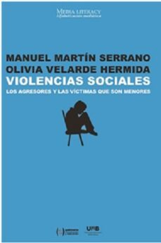 violencias sociales-9788490644553