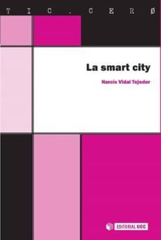 smart city-narcis vidal tejedor-9788490649053
