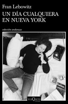 un dia cualquiera en nueva york-9788490669853