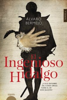 (pe) el ingenioso hidalgo-9788490673553