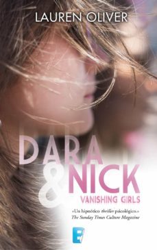 dara &amp; nick (ebook)-lauren oliver-9788490691953