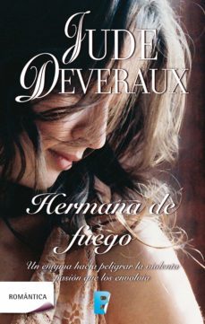 hermana de fuego (ebook)-9788490692653