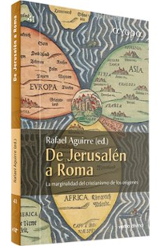 de jerusalen a roma-9788490736753