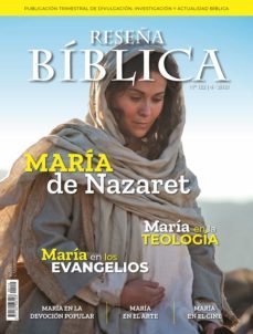 maria de nazaret (ebook)-9788490737453
