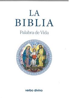 la biblia (palabra de vida)-9788490739853