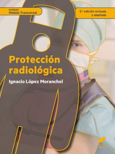 proteccion radiologica (2ª ed. rev. y ampl.)-9788490774953