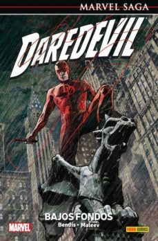 daredevil 7. bajos fondos-9788490947753