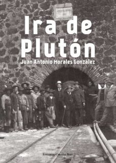 ira de pluton (ebook)-juan antonio morales gonzalez-9788490958353