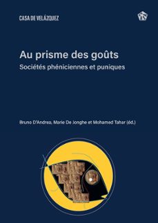 au prisme des gouts-9788490964453