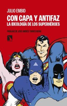 con capa y antifaz (ebook)-9788490974353