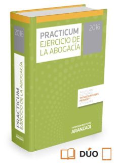 practicum ejercicio de la abogacia 2016-9788490985953
