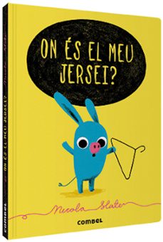 on es el meu jersei?-9788491015253