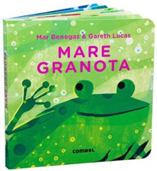 mare granota-mar benegas-9788491018353
