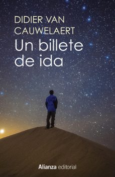un billete de ida-9788491046653