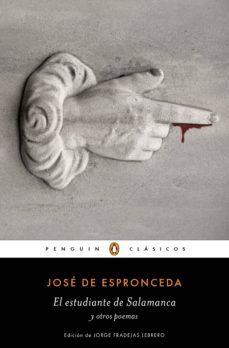 el estudiante de salamanca y otros poemas (los mejores clasicos) (ebook)-9788491052753