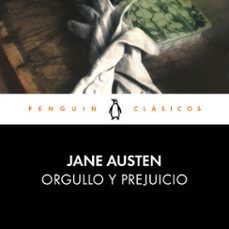 orgullo y prejuicio (audiolibro)-jane austen-9788491054153