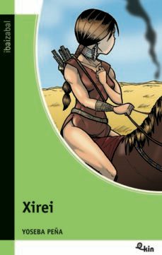 xirei-yoseba peña-9788491062653