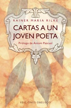 cartas a un joven poeta-rainer maria rilke-9788491117353