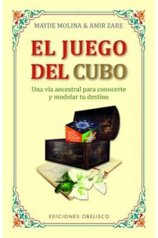 el juego del cubo-mayde molina-amir zare-9788491118053