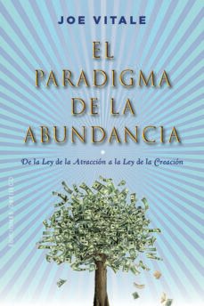 el paradigma de la abundancia-joe vitale-9788491119753