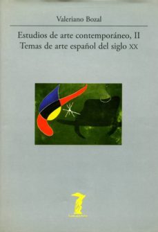 estudios de arte contemporaneo, ii (ebook)-9788491141853